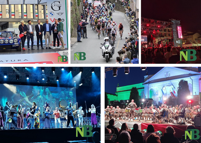 Eventi nel Biellese: servono visione, metodo e una cabina di regia "super partes" Eventi nel Biellese: servono visione, metodo e una cabina di regia "super partes"