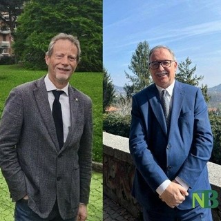 Biella, elezioni in Provincia: è sfida Ramella Pralungo-Gelone per la presidenza