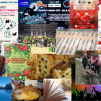 Tante cose da fare a Biella venerdì 2, sabato 3 e domenica 4 gennaio 2026