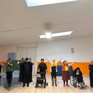 A Cavaglià è andato in scena “Talk Show”