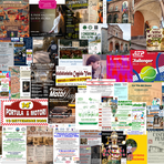 Tante cose da fare nel we del 11, 12 e 13, settembre Tante cose da fare nel we del 11, 12 e 13, settembre