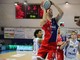 Foto Carmen Spina (Orlandina Basket)