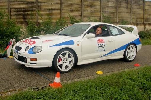 rally gara rally gara