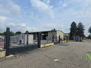 Nuovo ecocentro di via Per Candelo, conto alla rovescia per l’apertura Nuovo ecocentro di via Per Candelo, conto alla rovescia per l’apertura