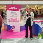Al Centro Commerciale I Giardini di Biella “Mirror // Error”, l’evento per sensibilizzare sulla violenza di genere FOTO e VIDEO Al Centro Commerciale I Giardini di Biella “Mirror // Error”, l’evento per sensibilizzare sulla violenza di genere FOTO e VIDEO