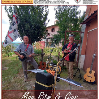 Musica, identità e turismo culturale: il 20 luglio concerto gratuito al Museo delle Migrazioni di Pettinengo