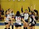 Lasalliano ko 3-1, positivo esordio della Bonprix Team Volley nei playoff di Serie C Lasalliano ko 3-1, positivo esordio della Bonprix Team Volley nei playoff di Serie C