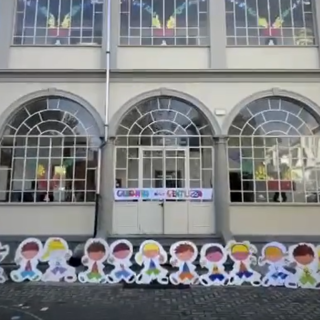 13 novembre Giornata della Gentilezza, volete sapere quale è il Paese "più gentile"?, foto di archivio 13 novembre Giornata della Gentilezza, volete sapere quale è il Paese "più gentile"?, foto di archivio