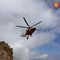 Dal Nord Ovest – Grave incidente in montagna, due escursionisti soccorsi in codice rosso