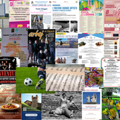 Tante cose da fare oggi domenica 8 marzo