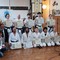 Esami di Cintura Nera e Dan al Dojo Yamabushi: un weekend di impegno, crescita e spirito marziale Esami di Cintura Nera e Dan al Dojo Yamabushi: un weekend di impegno, crescita e spirito marziale