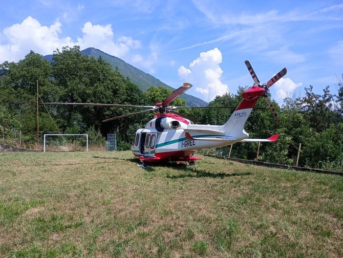 canalone soccorso canalone soccorso