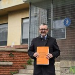 Ex ospedale Biella, Delmastro (FdI): “Al via l’iter che porterà alla nuova scuola” Ex ospedale Biella, Delmastro (FdI): “Al via l’iter che porterà alla nuova scuola”