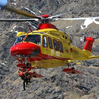 soccorso alpino