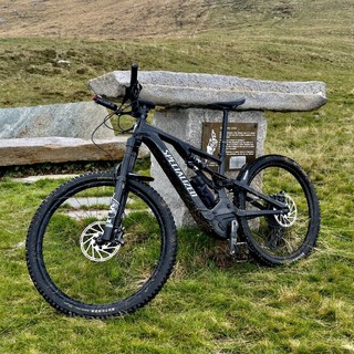 Tra gli alpeggi biellesi in eBike: un classico giro di montagna tra Muanda, Burcina e Sette Fontane