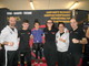 Kick boxing Biella presente al “Campionato Elite” Kick boxing Biella presente al “Campionato Elite”