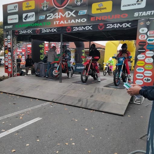 enduro cavaglia enduro cavaglia