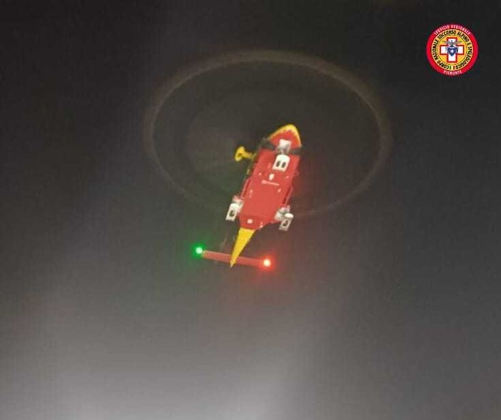 soccorso alpino soccorso alpino