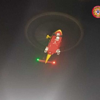 soccorso alpino soccorso alpino