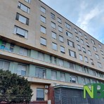 “Meglio di Niente? No.”, un incontro per parlare del futuro dell'ex ospedale di Biella