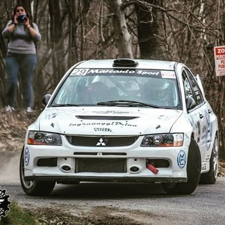 9^ edizione del Rally Vigneti Monferrini, in pista anche Equipe Vitesse