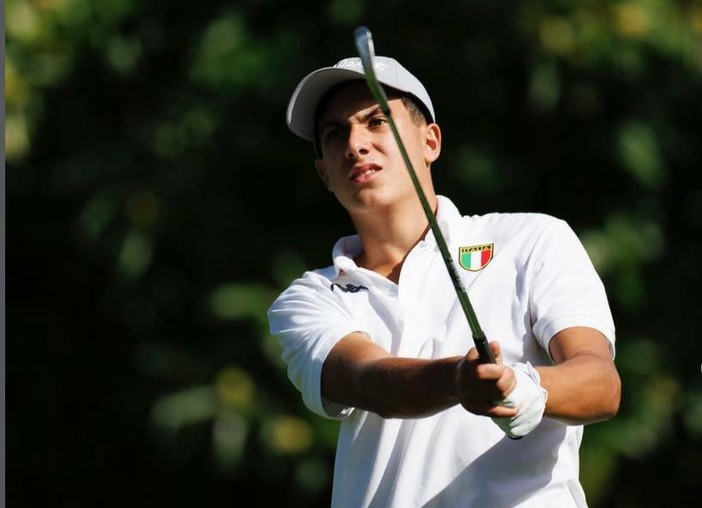 golf lutto golf lutto