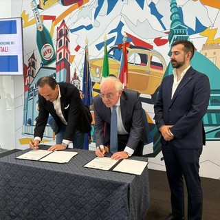 Piemonte apripista contro gli ecoreati, nasce il primo Osservatorio Regionale d'Italia