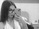 Elsa Rubino torna a scuola: oggi il rientro al Liceo Sella Elsa Rubino torna a scuola: oggi il rientro al Liceo Sella