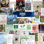 Tante cose da fare nel we del 17, 18 e 19 aprile Tante cose da fare nel we del 17, 18 e 19 aprile