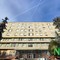 Biella, chiude il parcheggio gratuito davanti all’ex ospedale (foto di repertorio) Biella, chiude il parcheggio gratuito davanti all’ex ospedale (foto di repertorio)