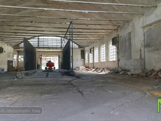Nuova scuola agroalimentare a Biella: procedono i lavori nell’area, demolita l'ex officina foto Mattia Baù per newsbiella.it Nuova scuola agroalimentare a Biella: procedono i lavori nell’area, demolita l'ex officina foto Mattia Baù per newsbiella.it