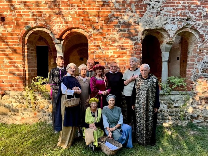 monastero castelletto monastero castelletto