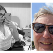 Elsa Rubino lotta per la vita, papà Lorenzo: "Grazie ai biellesi per esserci così vicini" Elsa Rubino lotta per la vita, papà Lorenzo: "Grazie ai biellesi per esserci così vicini"