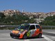 Equipe Vitesse in gara al Rally della Lanterna Equipe Vitesse in gara al Rally della Lanterna