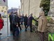 Biella, 82 anni dall’Eccidio di San Cassiano: il ricordo delle vittime