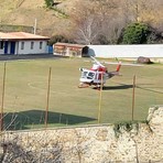 Pistolesa: individuato sotto il ponte il corpo senza vita di un uomo