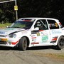 Al Rally Lana in pista anche gli alfieri di Equipe Vitesse Al Rally Lana in pista anche gli alfieri di Equipe Vitesse