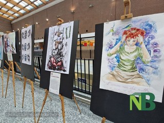 Al Centro Commerciale I Giardini di Biella “Mirror // Error”, l’evento per sensibilizzare sulla violenza di genere FOTO e VIDEO Al Centro Commerciale I Giardini di Biella “Mirror // Error”, l’evento per sensibilizzare sulla violenza di genere FOTO e VIDEO