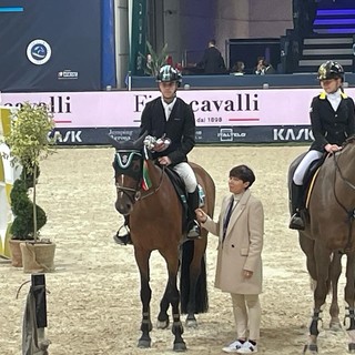 fiera cavallo fiera cavallo