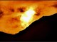 Eclissi di Sole, due scatti del fenomeno tra nubi e rilievi - Foto paolo Rosazza Pela Eclissi di Sole, due scatti del fenomeno tra nubi e rilievi - Foto paolo Rosazza Pela