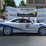 Trofeo Valli Biellesi: al via Equipe Vitesse