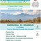 Nella Baraggia di Candelo torna la FitwalkingForAIL Nella Baraggia di Candelo torna la FitwalkingForAIL