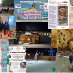 Tante cose da fare nella settimana del Santo Natale, dal 25 al 28 dicembre