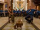 Coro La Campagnola, buona partecipazione a Donato per l'incontro con Simone Capietto FOTO