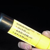 Guida pericolosa tra Viverone e Salussola: fermato dai Carabinieri automobilista ubriaco