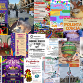 Tante cose da fare oggi 8 febbraio