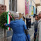 Biella non dimentica l’eccidio di piazza Martiri, Olivero: “Ricordare è doveroso” (servizio di Mattia Baù per newsbiella.it)