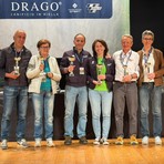 Equipe Vitesse, 2 podi di classe al 13° Valli Biellesi