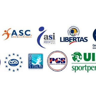 Enti di Promozione sportiva esclusi dal PNRR. Ora basta!