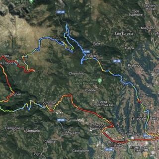 eBike Biella....una nuova proposta: Muanda